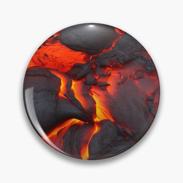 Item preview, lava flow designed and sold by CreativeJunglee.