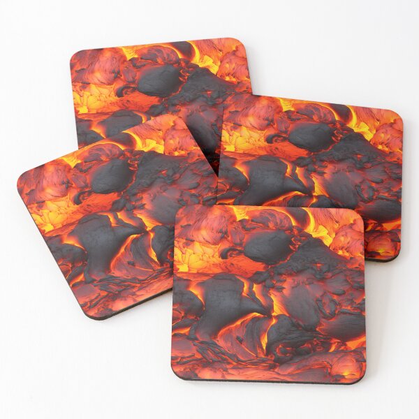 Item preview, lava flow designed and sold by CreativeJunglee.