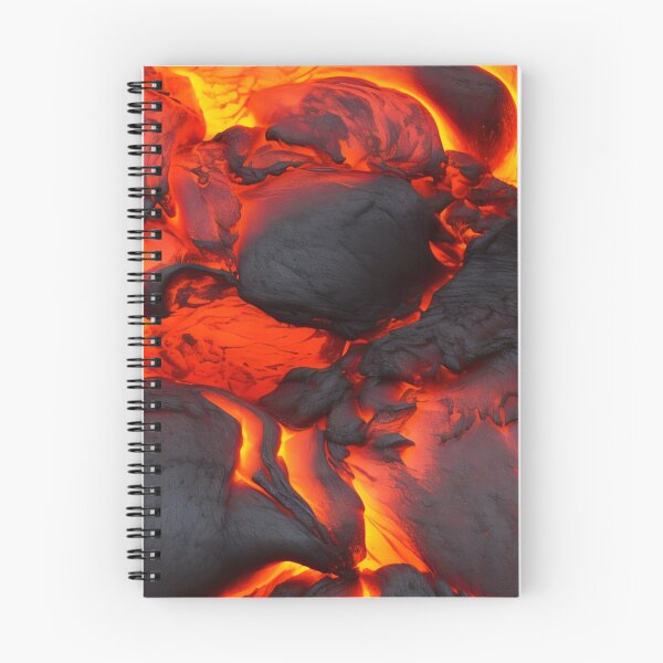 Item preview, lava flow designed and sold by CreativeJunglee.