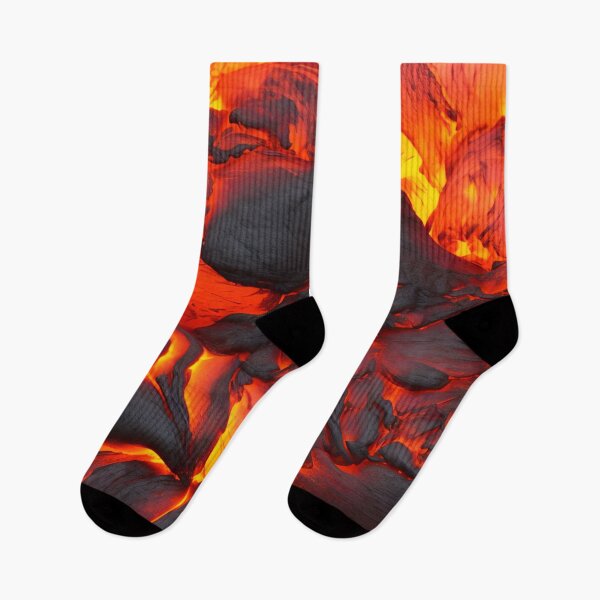 Item preview, lava flow designed and sold by CreativeJunglee.