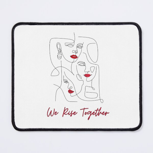 Item preview, We rise together designed and sold by Thirdsun.