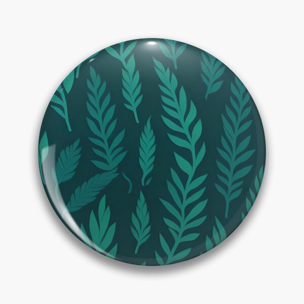 Item preview, Patrón de hojas verdes designed and sold by Mostofus.