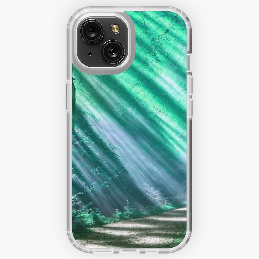 Item preview, iPhone Soft Case designed and sold by cokemann.
