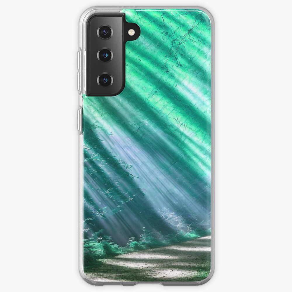 Item preview, Samsung Galaxy Soft Case designed and sold by cokemann.