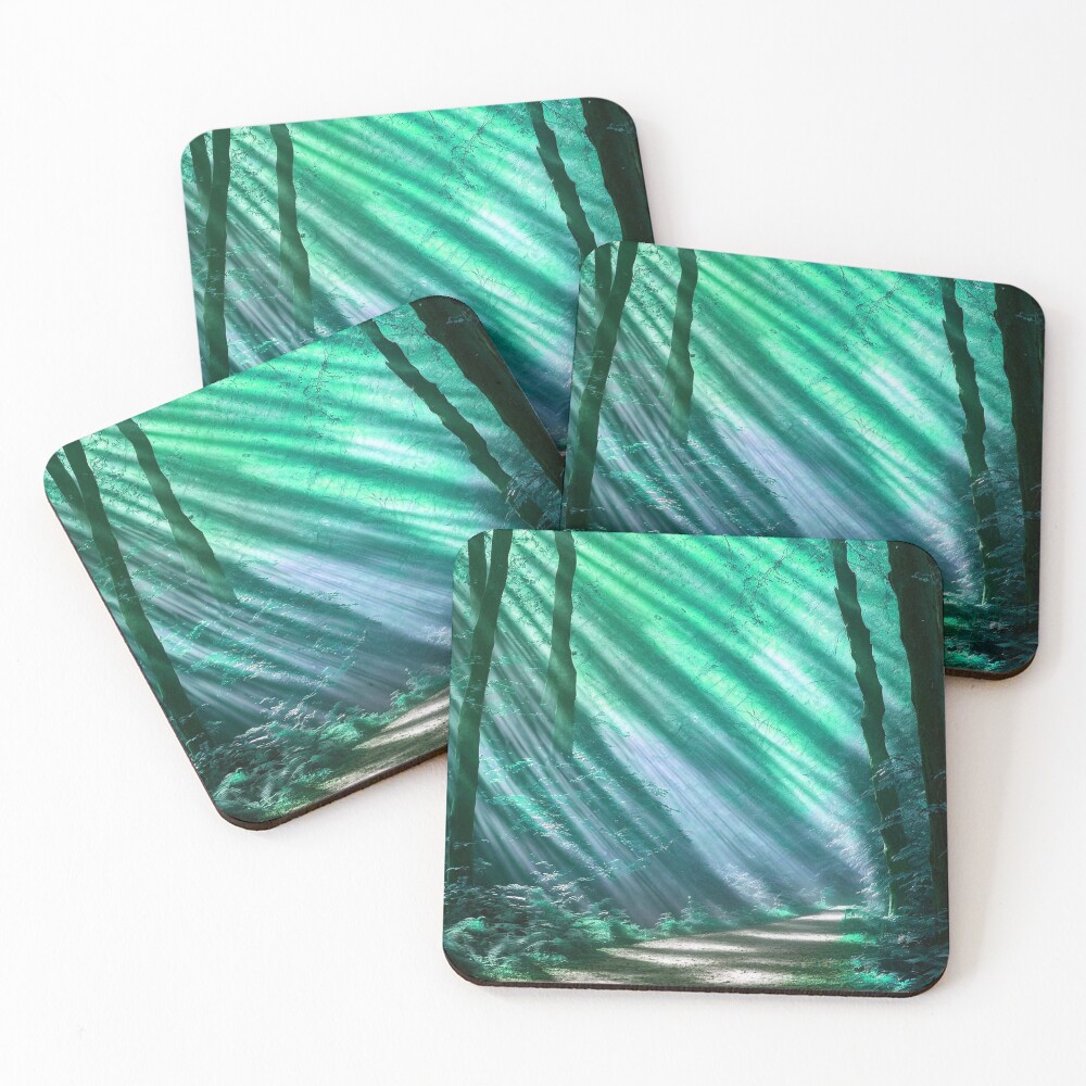 Item preview, Coasters (Set of 4) designed and sold by cokemann.