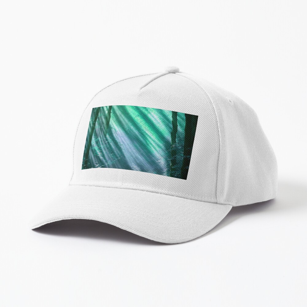 Item preview, Baseball Cap designed and sold by cokemann.