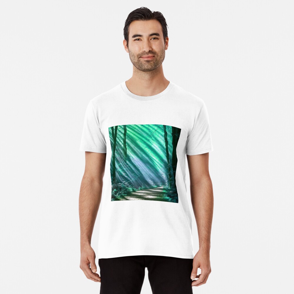 Item preview, Premium T-Shirt designed and sold by cokemann.
