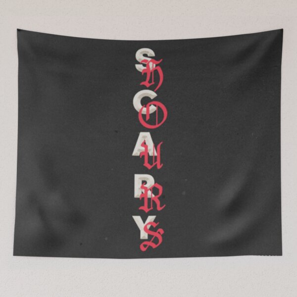 Item preview, Drake Scary Hours  designed and sold by fariskaram.