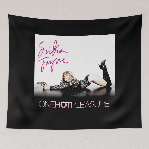Item preview, One Hot Pleasure designed and sold by hemzirathiya.