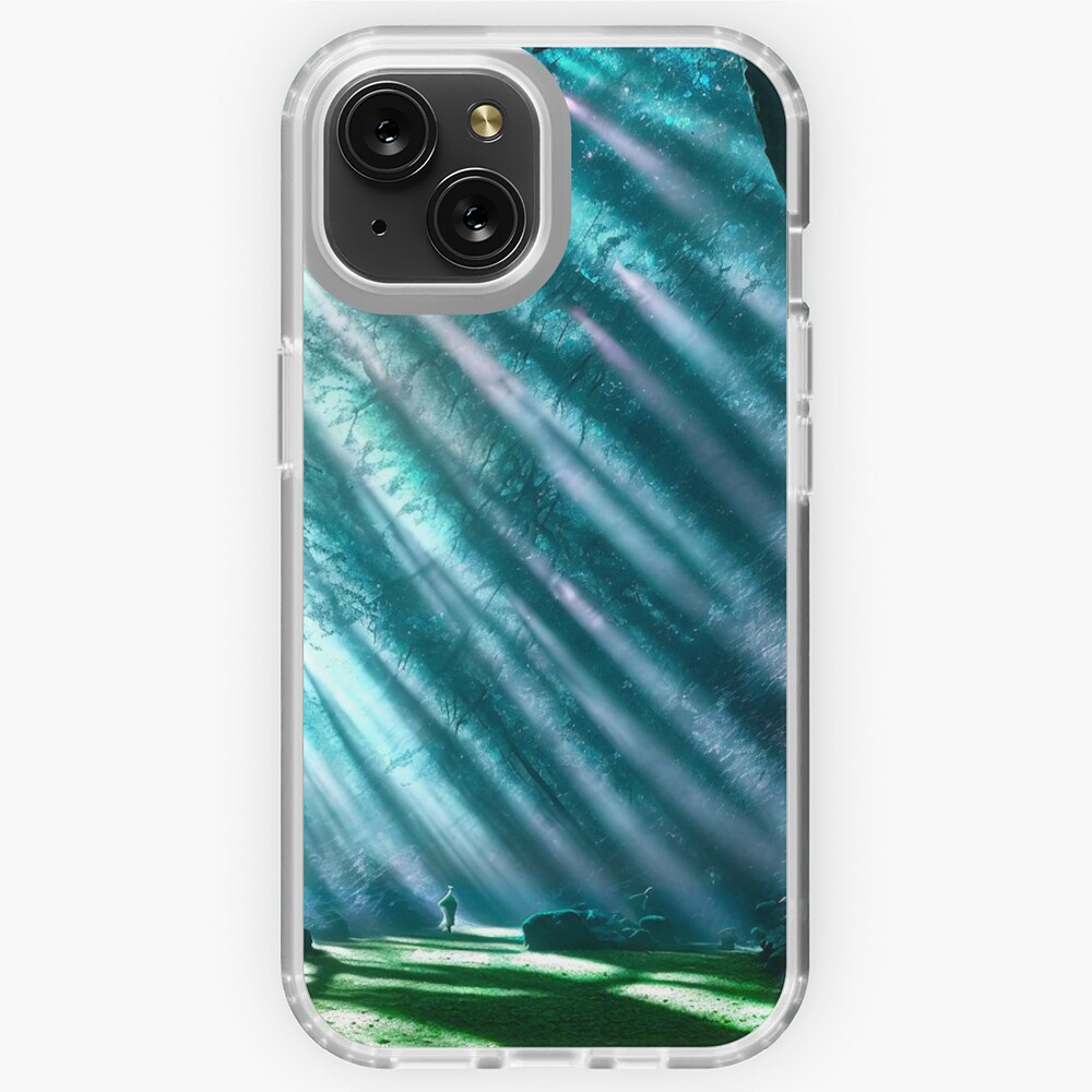 Item preview, iPhone Soft Case designed and sold by cokemann.