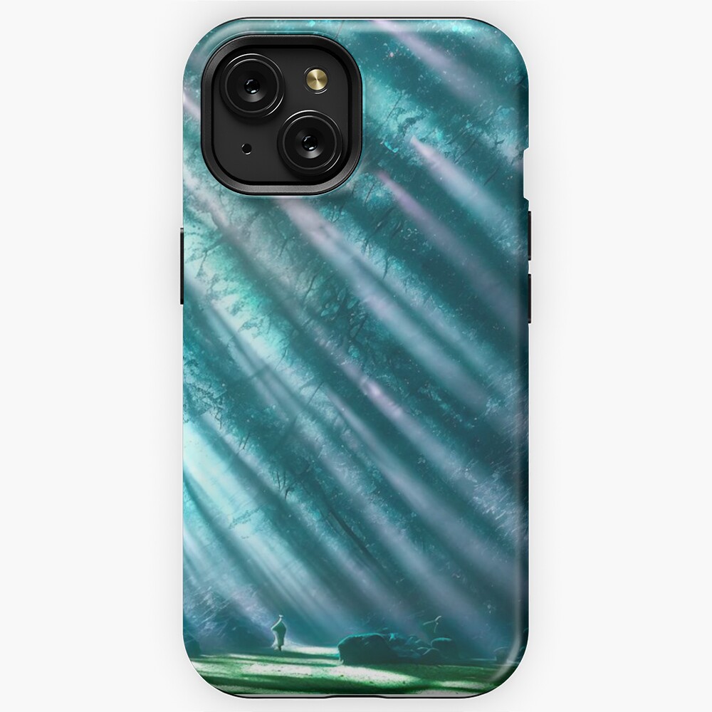 Item preview, iPhone Tough Case designed and sold by cokemann.