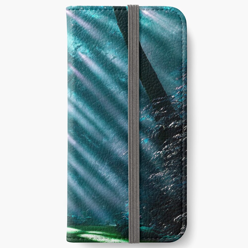 Item preview, iPhone Wallet designed and sold by cokemann.