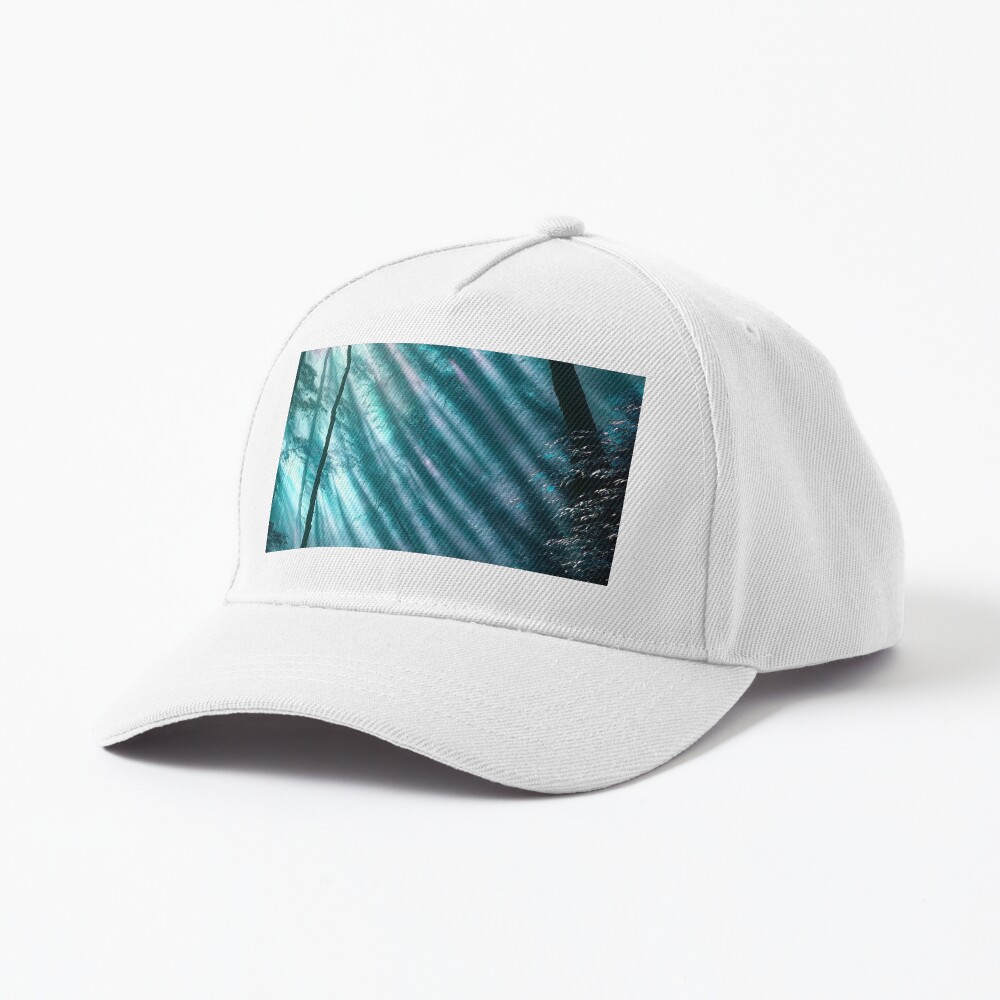 Item preview, Baseball Cap designed and sold by cokemann.