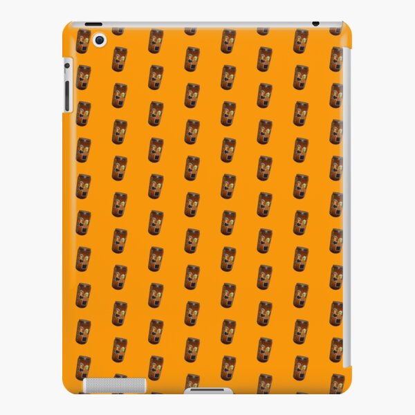 roblox bloxy cola iPad Case & Skin for Sale by BabyCatArtist