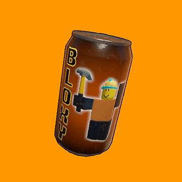 roblox bloxy cola (6) Sticker for Sale by duaataoah