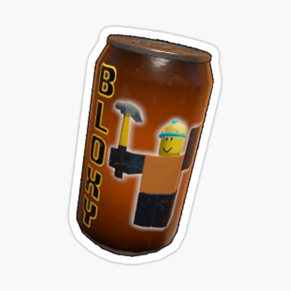 Toksykpl Roblox Sticker - Toksykpl Roblox Bloxy cola - Discover & Share GIFs