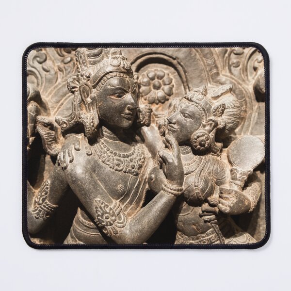 Item preview, Shiva and Parvati, Hinduism religion, couple symbol of love and devotion - traditional practice of sex, tantra and kamasutra designed and sold by Paolo Modena Photography    -   Fine Italian Art.