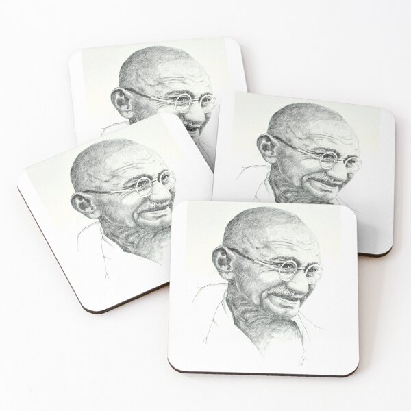 Item preview, Be the change you wish to see in the world  designed and sold by Fantasyart123.