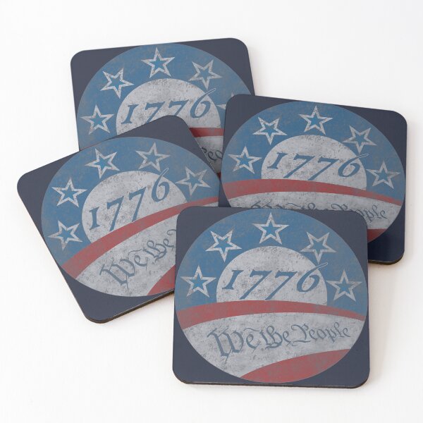 Item preview, We The People 1776  designed and sold by Etikett.