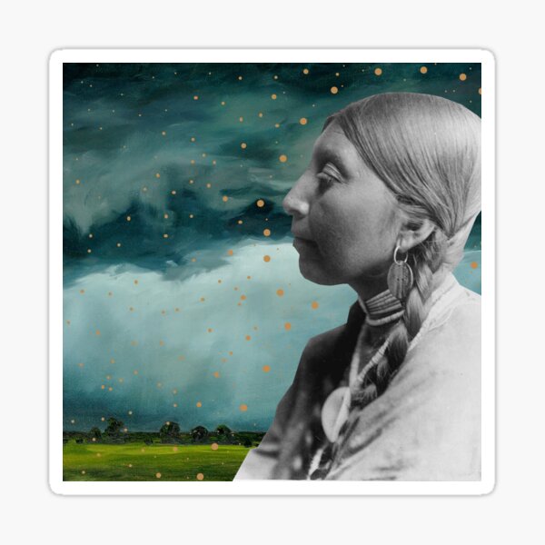 Woman of Worth Sticker