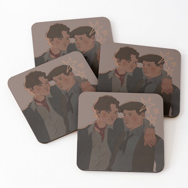 Item preview, love at first sight (newsies) designed and sold by pigeonfemme.