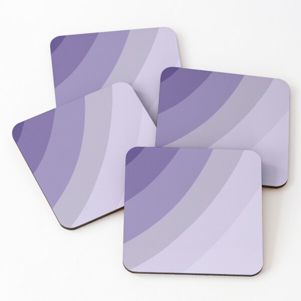Item preview, Shades of the Crown Chakra designed and sold by SpaceArtshop215.