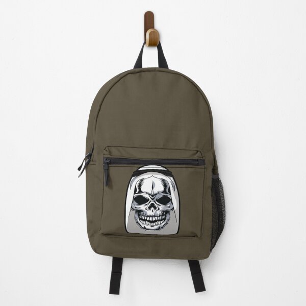 Item preview, Middle east arabic sheikh skull designed and sold by Donutlovers.