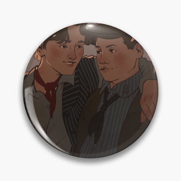 Item preview, love at first sight (newsies) designed and sold by pigeonfemme.
