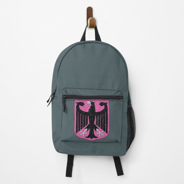 Item preview, Pink german eagle grunge designed and sold by Donutlovers.