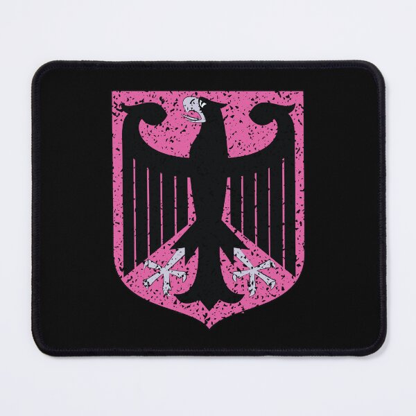 Item preview, Pink german eagle grunge designed and sold by Donutlovers.