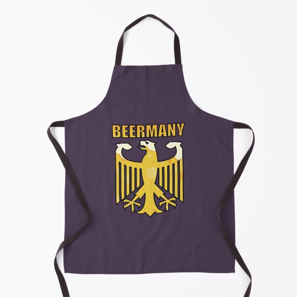 Item preview, Oktoberfest beer party on german eagle designed and sold by Donutlovers.