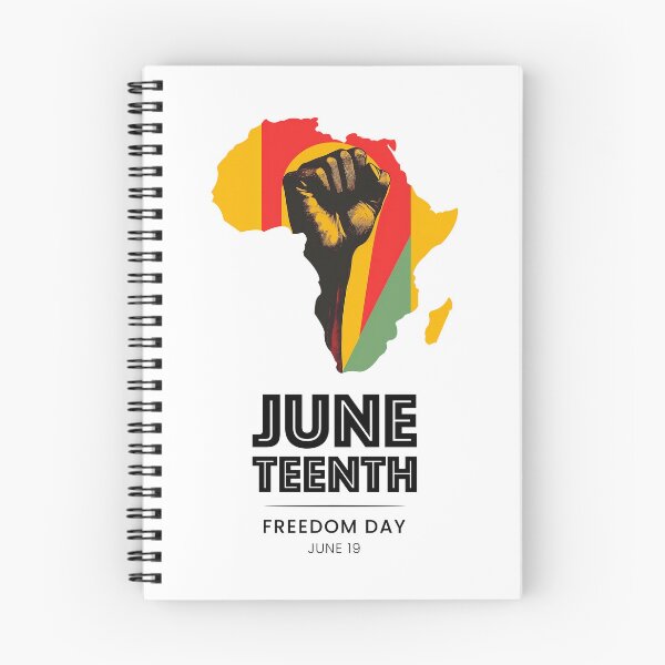 Item preview, juneteenth designed and sold by adigitaldreamer.