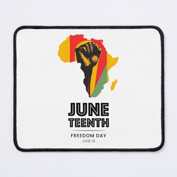 Item preview, juneteenth designed and sold by adigitaldreamer.