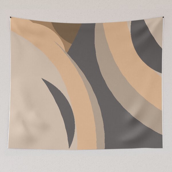 Item preview, Tan Column designed and sold by SpaceArtshop215.