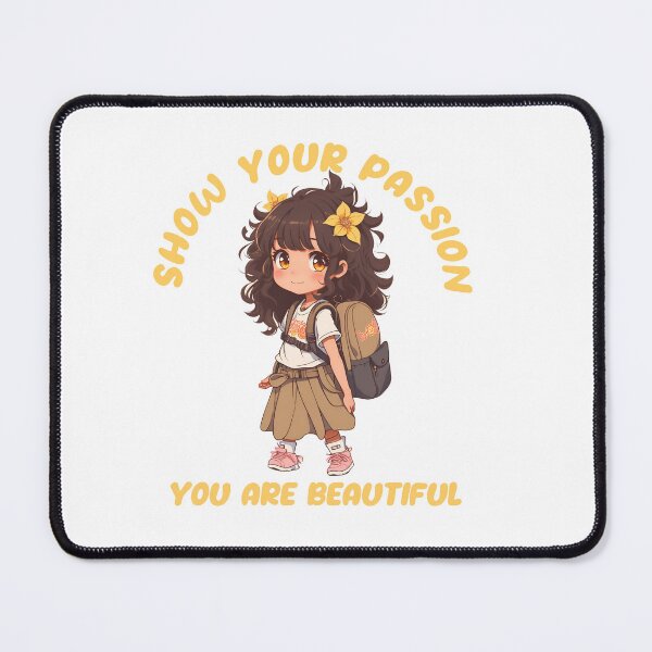 Item preview, Show your abilty you are beautiful designed and sold by Jafues-Design.
