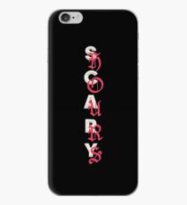 SCARY HOURS - Drake *NEW* iPhone Case