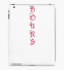 SCARY HOURS - Drake *NEW* iPad Case/Skin
