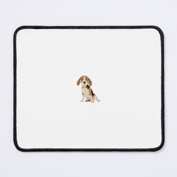 Item preview, DOG BEAGLE CROSS STITCH. designed and sold by coffeeflavour.