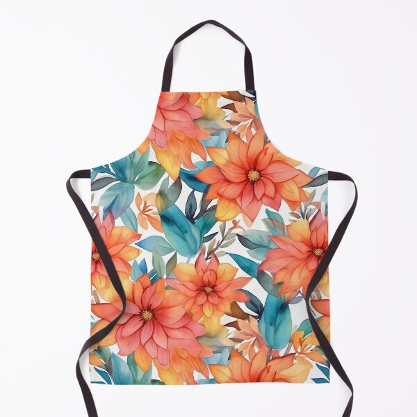 Item preview, Falling for Flowers designed and sold by NikkofTime.