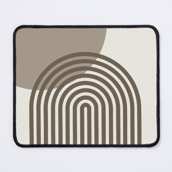 Item preview, Mid-Century Modern Artwork designed and sold by Abigail Robichaud.
