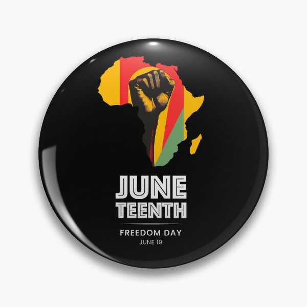 Item preview, juneteenth designed and sold by adigitaldreamer.