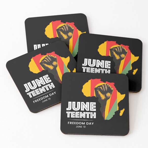 Item preview, juneteenth designed and sold by adigitaldreamer.