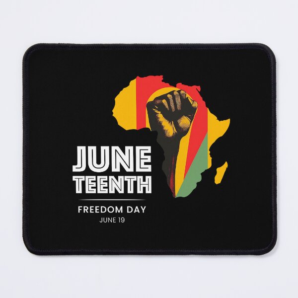 Item preview, juneteenth designed and sold by adigitaldreamer.