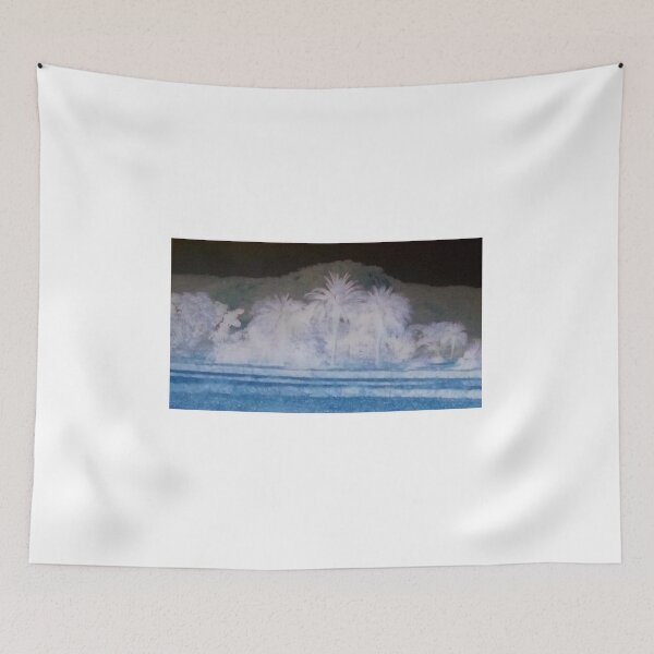 Item preview, Winter scene designed and sold by Nilu Mishra.