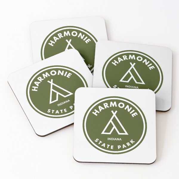 Item preview, Harmonie State Park Indiana Tent designed and sold by bivenart.