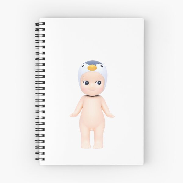 Item preview, Penguin Sonny Angel designed and sold by krystxllx.