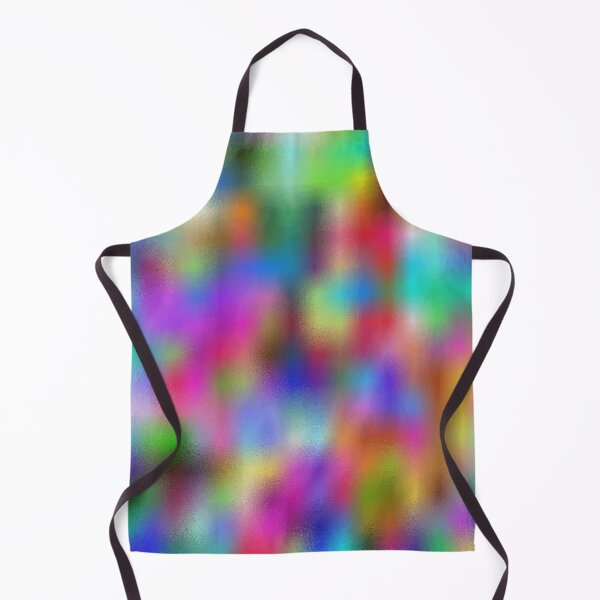 Item preview, Colors Blur Pattern Design designed and sold by Pikmi.