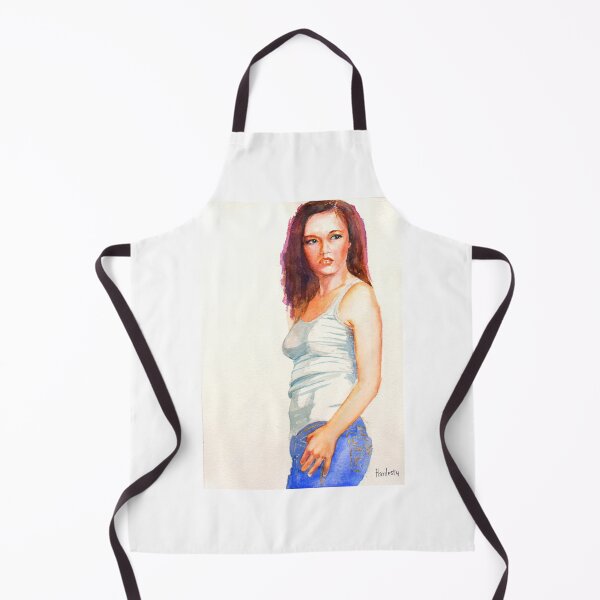 Item preview, Pretty smart confident woman. designed and sold by Fantasyart123.