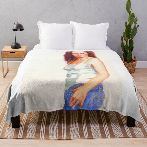 Item preview, Pretty smart confident woman. designed and sold by Fantasyart123.
