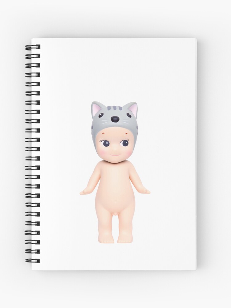 Sonny Angel Small Notebook